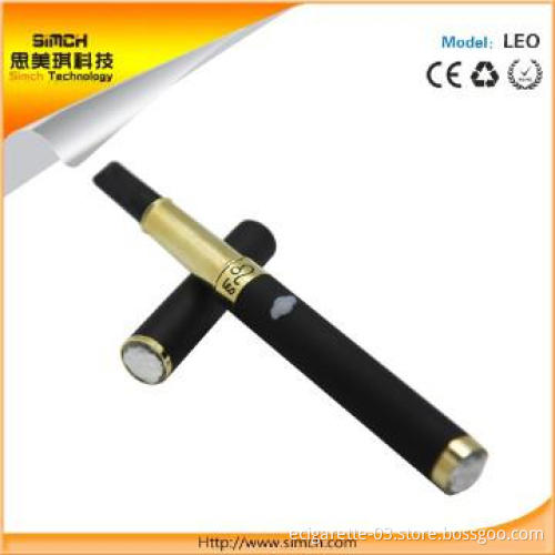 LEO Tank e cigarette Green smoke